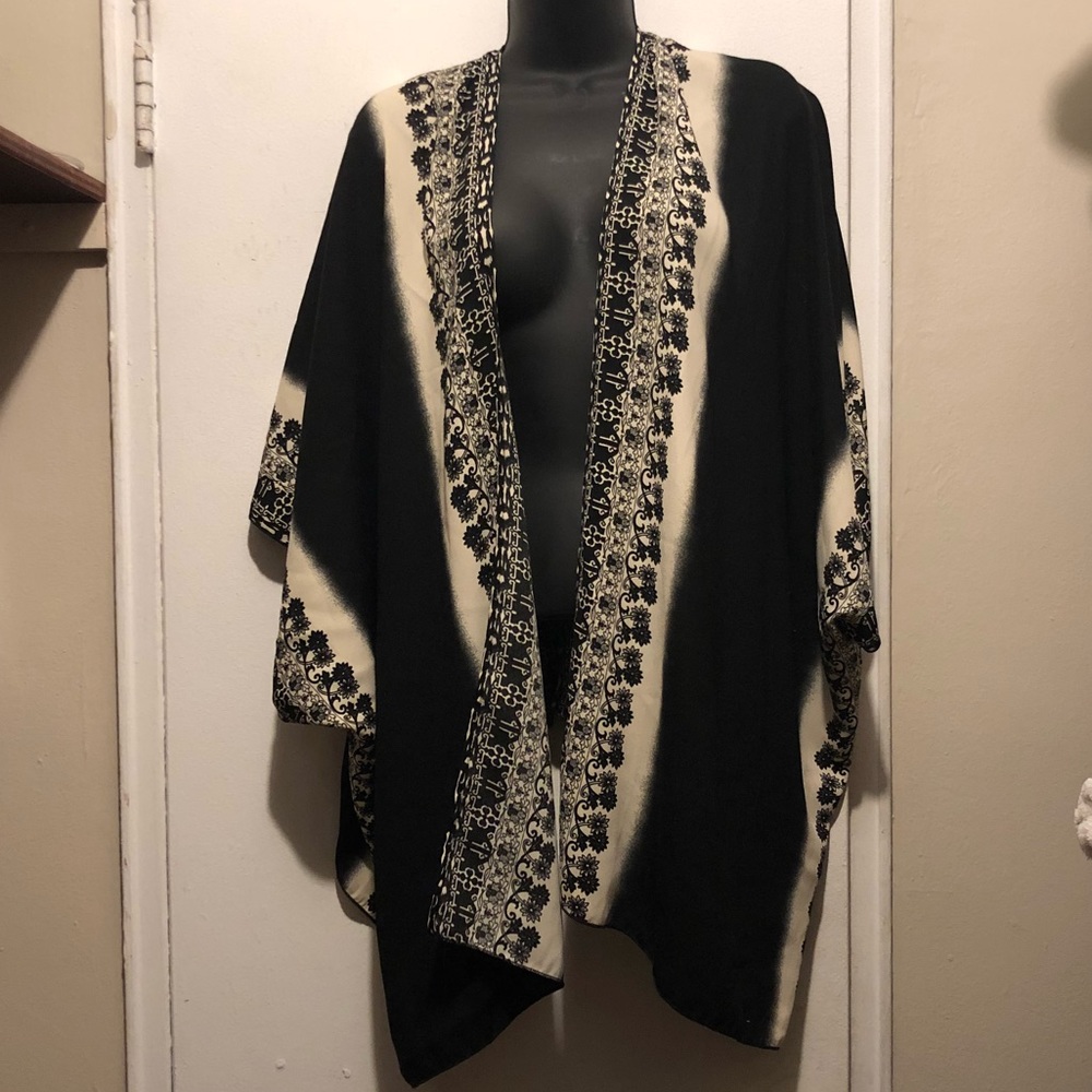 Beautiful kimono